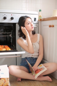 人体器官图